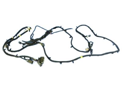 Mopar 68228205AB Wiring-Chassis