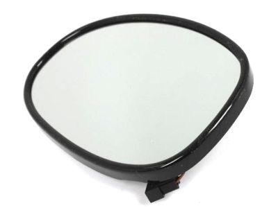 Mopar 5103259AA Mirror-Mirror Replacement