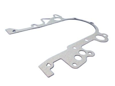 2008 Jeep Wrangler Timing Cover Gasket - 4621987AC