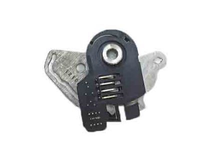 Chrysler Pacifica Neutral Safety Switch - 5078967AC