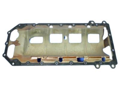 2006 Jeep Commander Oil Pan Gasket - 4792874AA