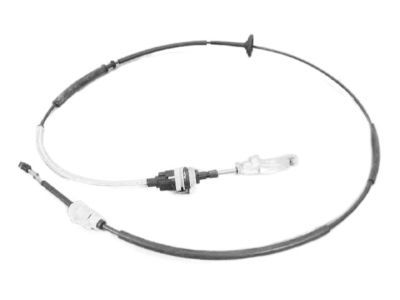 Mopar 68092063AC Transmission Gearshift Control Cable
