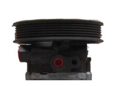 Dodge Power Steering Pump - 52106253AE