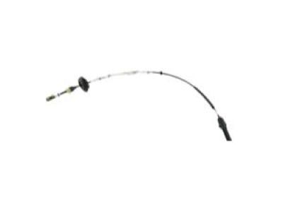 Dodge Dart Shift Cable - 68164081AB