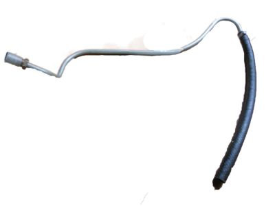 1998 Chrysler Town & Country Power Steering Hose - 4684325