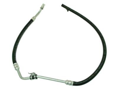 2009 Dodge Charger Power Steering Hose - 4782363AC