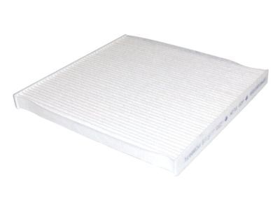 Jeep Cabin Air Filter - 68410725AA