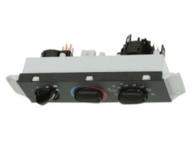 Mopar 55056557AA Control Air Conditioner Heater