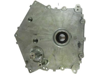 2002 Dodge Intrepid Timing Cover - 4663614AC