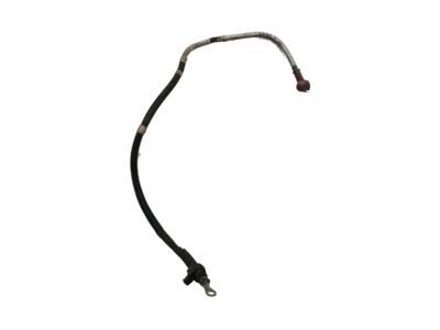 2020 Ram ProMaster 2500 Battery Cable - 52112166AA