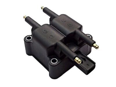 2003 Jeep Wrangler Ignition Coil - 5269670