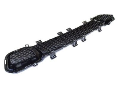 Jeep Grille - 68203216AA