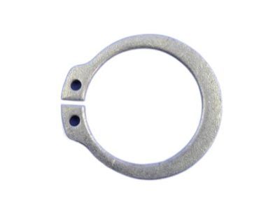 Chrysler Laser Transfer Case Output Shaft Snap Ring - 6030404
