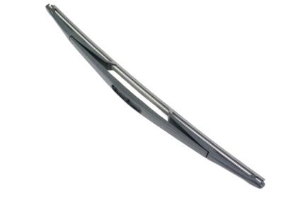 Chrysler Town & Country Wiper Blade - 68028440AB