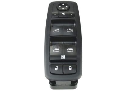 Chrysler Town & Country Power Window Switch - 68029023AA