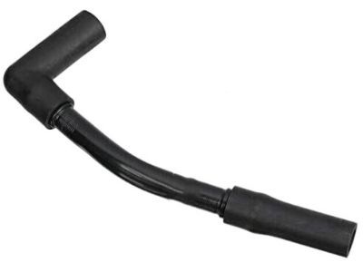 Dodge Charger Crankcase Breather Hose - 4591961AE