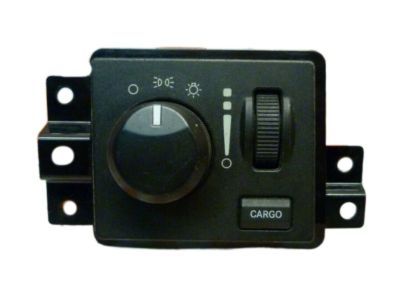 Mopar 56049636AC Switch-HEADLAMP