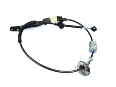 Mopar 68080123AB Transmission Gearshift Control Cable