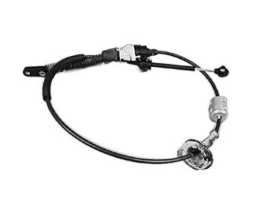 Chrysler Town & Country Shift Cable - 68080123AB