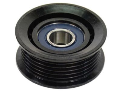 Chrysler 300 A/C Idler Pulley - 4627509AA