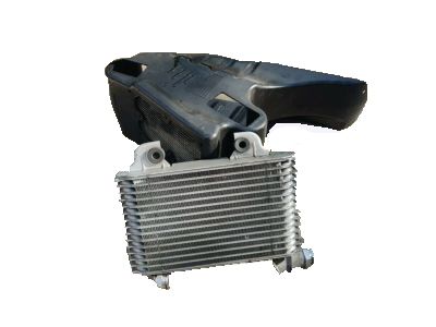 2020 Jeep Grand Cherokee Oil Cooler - 5181879AD