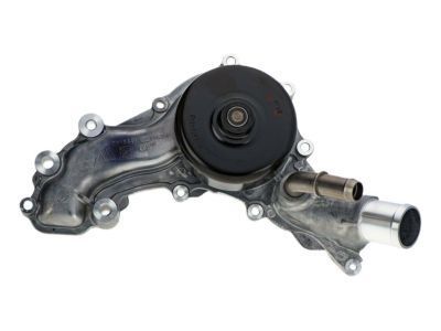 Dodge Charger Water Pump - 5184498AM