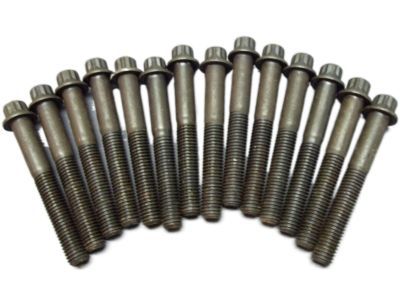 1998 Jeep Grand Cherokee Cylinder Head Bolts - 6035514
