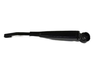 Chrysler Town & Country Windshield Wiper - 68102356AA