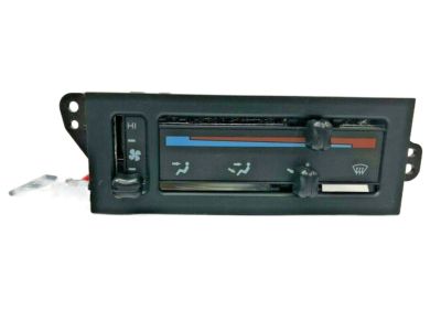 Mopar 56004570 Control Heater