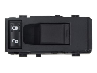 Dodge Caliber Power Window Switch - 56046219AA