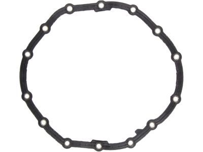 Dodge Ram 2500 Differential Cover Gasket - 5086682AA
