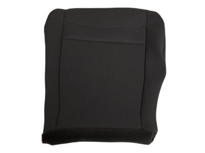 Mopar 1RB04XDVAA Front Seat Cushion Cover
