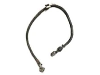 2010 Dodge Ram 3500 Battery Cable - 68086508AA