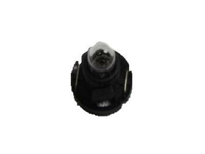 Mopar 5013829AA Bulb-Heater And A/C Control