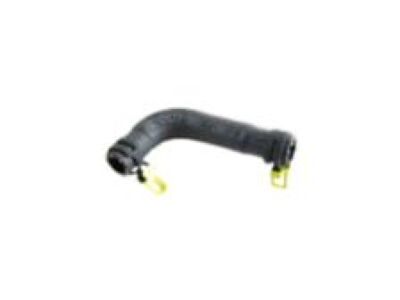 Chrysler Town & Country Crankcase Breather Hose - 4781670AB