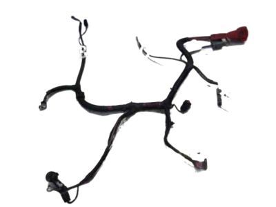 2006 Jeep Liberty Battery Cable - 56050304AE
