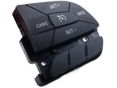 Dodge Charger Cruise Control Switch - 68245348AA