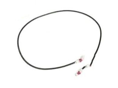 Ram Antenna Cable - 68148277AD
