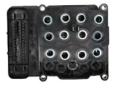 Mopar 5018420AA Module Anti-Lock Brake