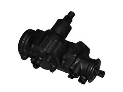 Chrysler Grand Voyager Rack And Pinion - R0400237