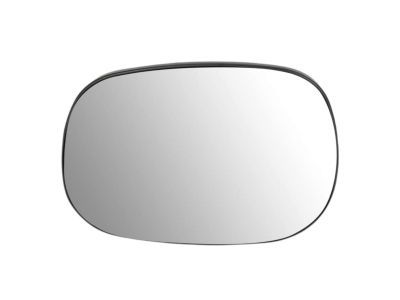 Mopar 5019891AA Glass-Mirror Replacement