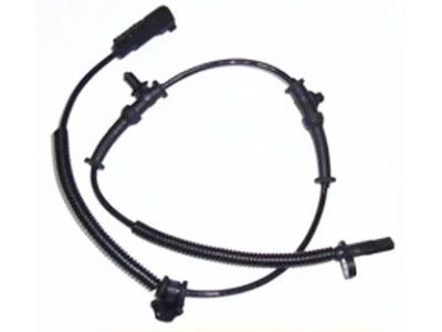 Mopar 56029447AF Sensor-Anti-Lock Brakes
