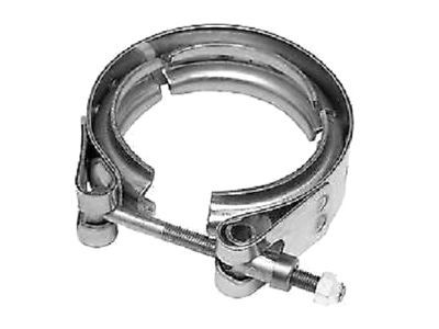 Chrysler Concorde Exhaust Manifold Clamp - 4581013AC