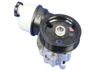 Mopar Power Steering Pump - 5290778AA