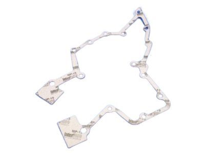 Ram Timing Cover Gasket - 68282010AA