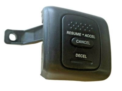 Mopar 56049378AD Switch-Speed Control