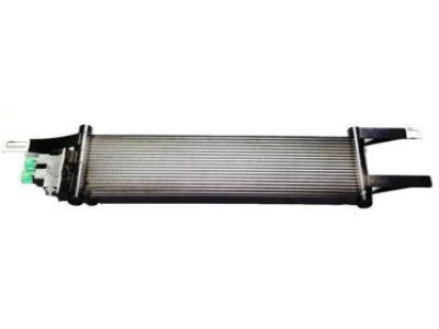 Jeep Compass Oil Cooler - 68249191AB