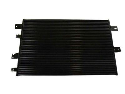 Jeep Patriot Oil Cooler - 68093003AA
