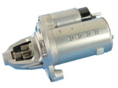 Mopar Starter Motor - R4801852AB