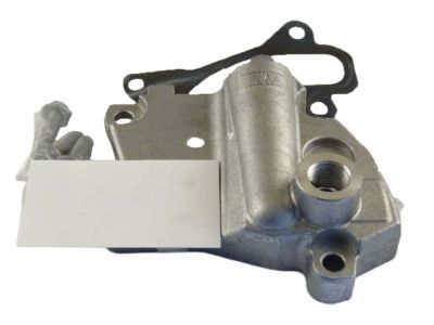 2009 Chrysler Town & Country Oil Pump - 68029445AA